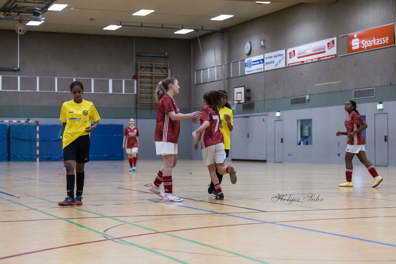 Bild 154 - wCJ Futsalmeisterschaft